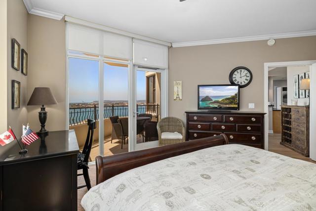 Building Photo - 700 W Harbor Dr