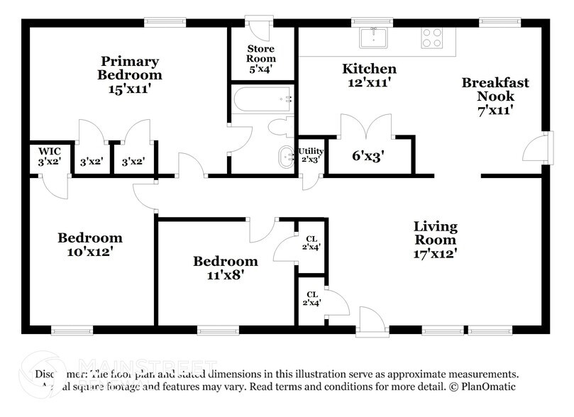 Building Photo - 730 Rudd Ct