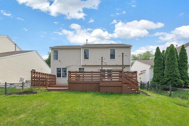 Building Photo - 299 Iris Trail Dr