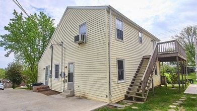 Building Photo - Coming Soon:   2BR, 1 1/2BA duplex