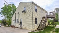 Building Photo - For Rent:  2BR, 1 1/2BA duplex