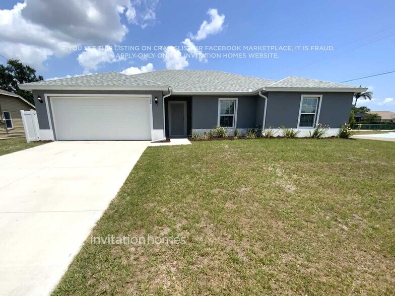 Primary Photo - 104 Allworthy St