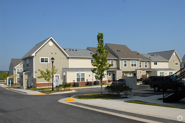 Building Photo - Key's Pointe Residences Townhomes