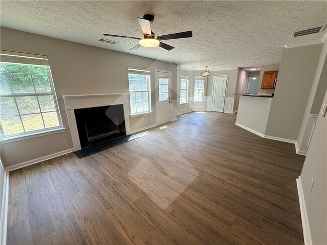 Building Photo - 3761 Monticello St