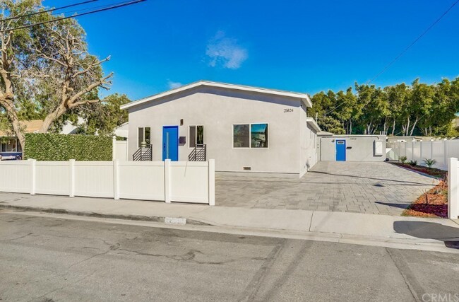 Building Photo - 25826 Hillworth Ave