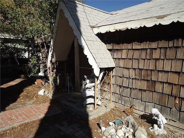 Building Photo - 736 Santa Cruz Trail
