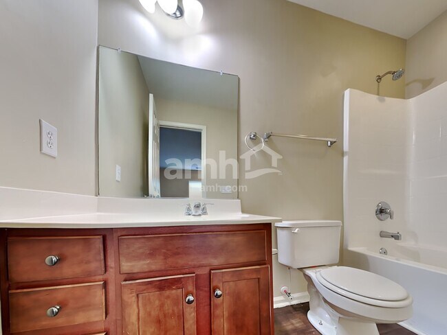 Building Photo - 3026 Crusades St