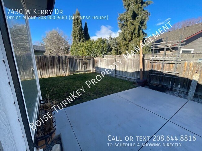 Building Photo - 7430 W Kerry Dr