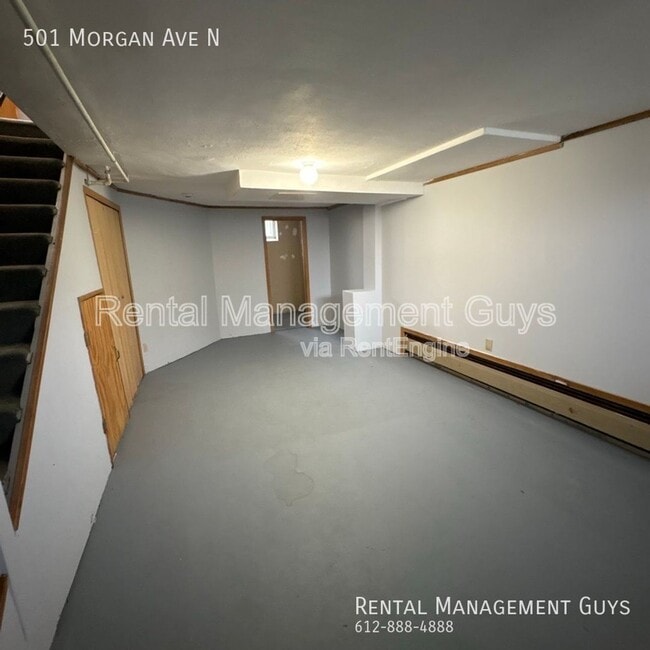 Building Photo - 501 Morgan Ave N
