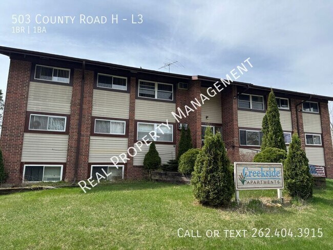 Building Photo - 503 County H