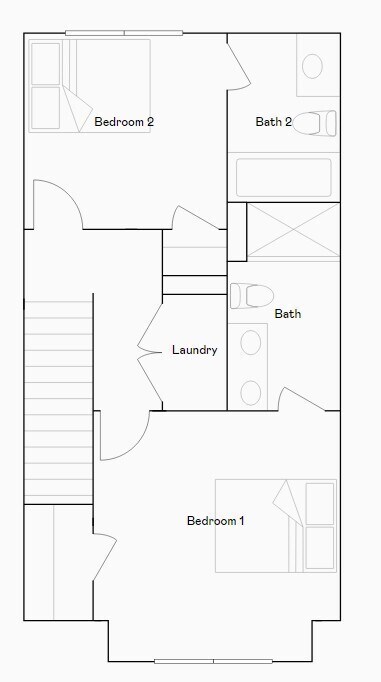Building Photo - 701 Taylor Dr