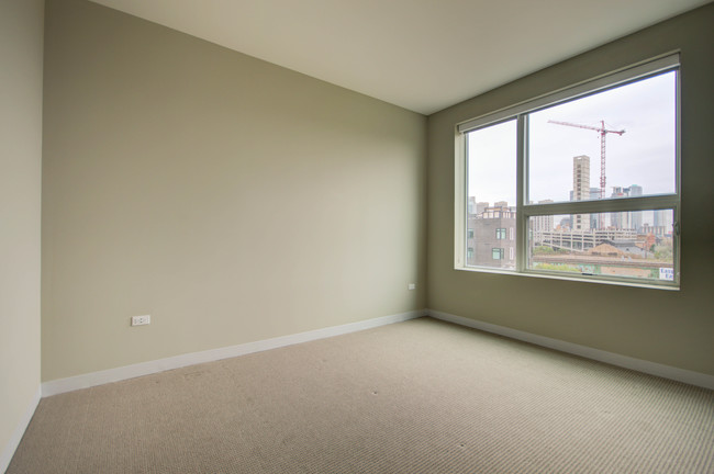 Floorplan - 851 West