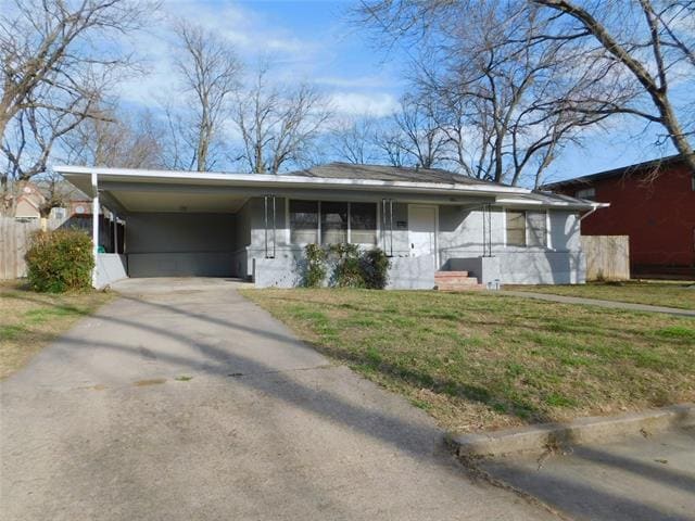 Building Photo - 1106 Frame St