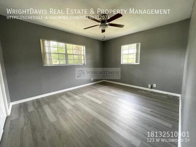 Building Photo - 123 Wildwood St