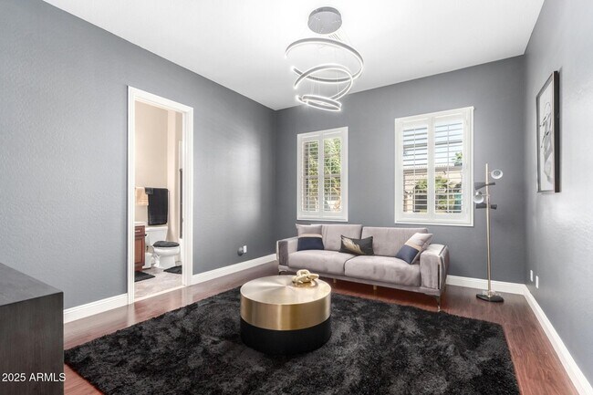 Building Photo - 4935 W Yearling Rd