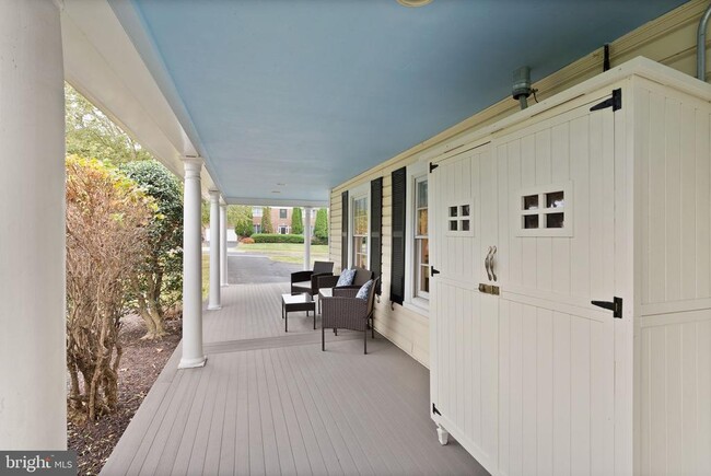 Building Photo - 3501 Tavenner Ct