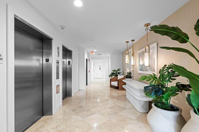 Building Photo - 3610 S Ocean Blvd