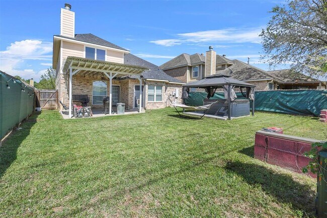 Building Photo - 3802 Snowdance Ct