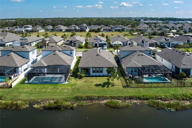 Building Photo - 3603 Quiet Dr