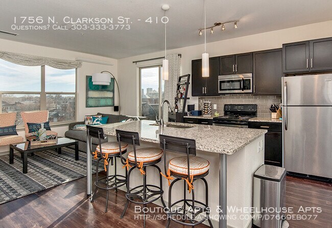 Building Photo - Boutique Apartments