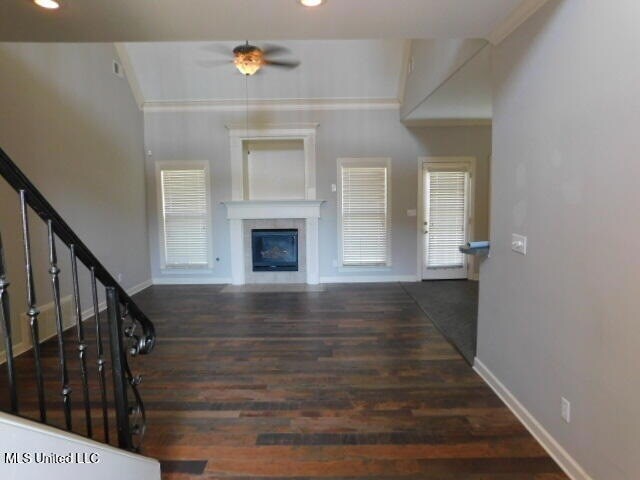 Building Photo - 6495 Cheyenne Dr