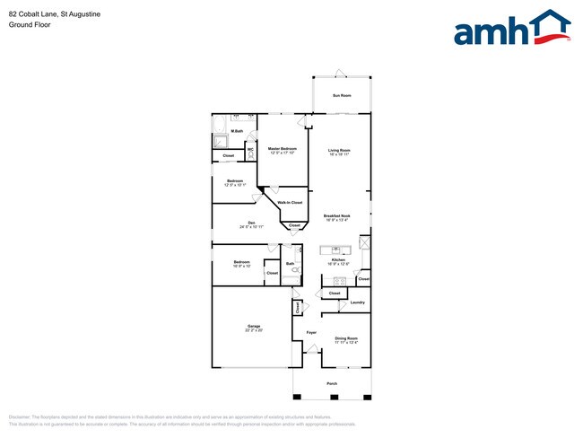 Building Photo - 82 Cobalt Ln