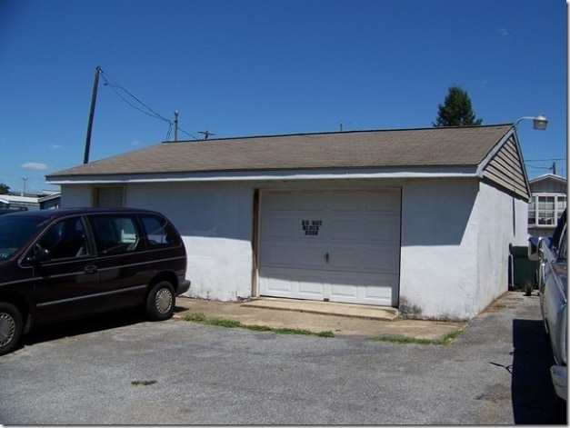 Building Photo - Lititz Mobile Home Park