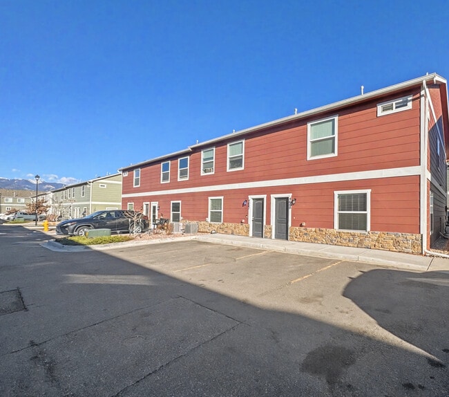 Building Photo - 4668 Ports Down Ln