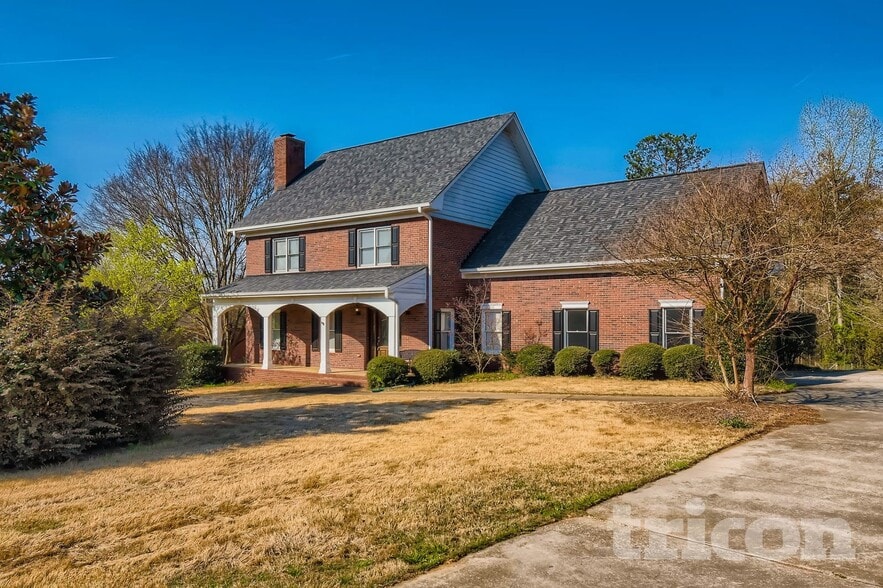 Building Photo - 3405 Airline Rd