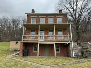 Building Photo - 3 Floor Farmhouse with Spacious Land