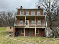 Building Photo - 3 Floor Farmhouse with Spacious Land