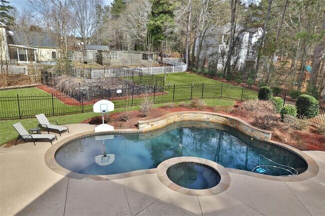Building Photo - 110 Stanley Oaks Pl
