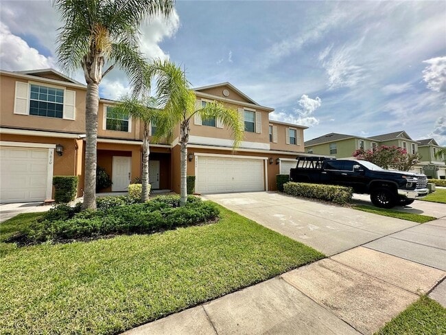 Building Photo - 3606 Rodrick Cir