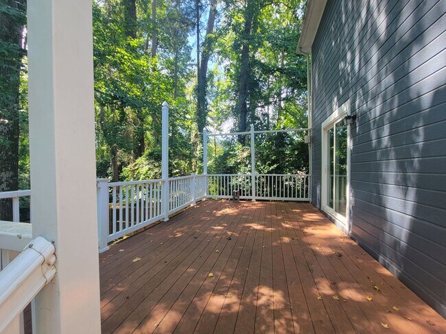 Building Photo - Moss Creek - Columbia County