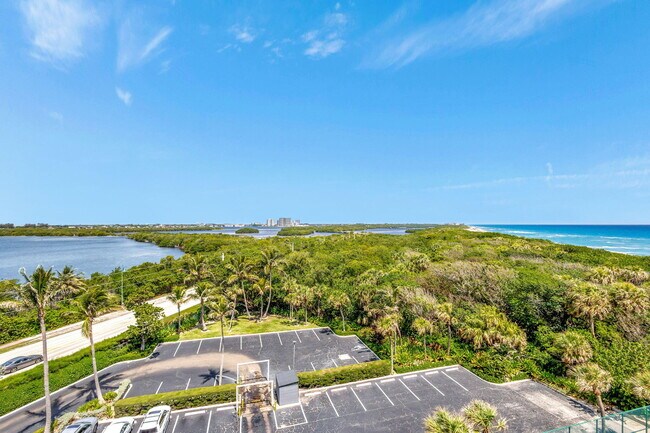 Building Photo - 5550 N Ocean Dr