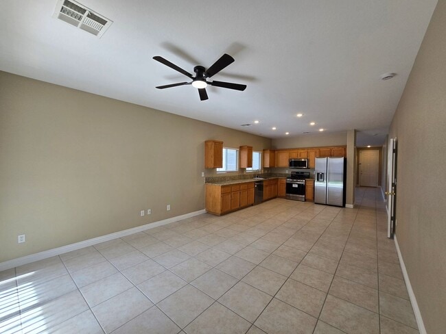 Building Photo - Rhodes Ranch Single Story Rental