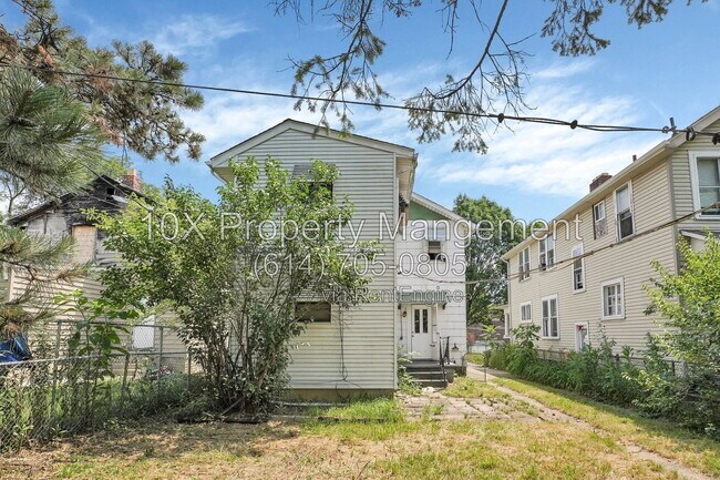 Building Photo - 563 S Burgess Ave