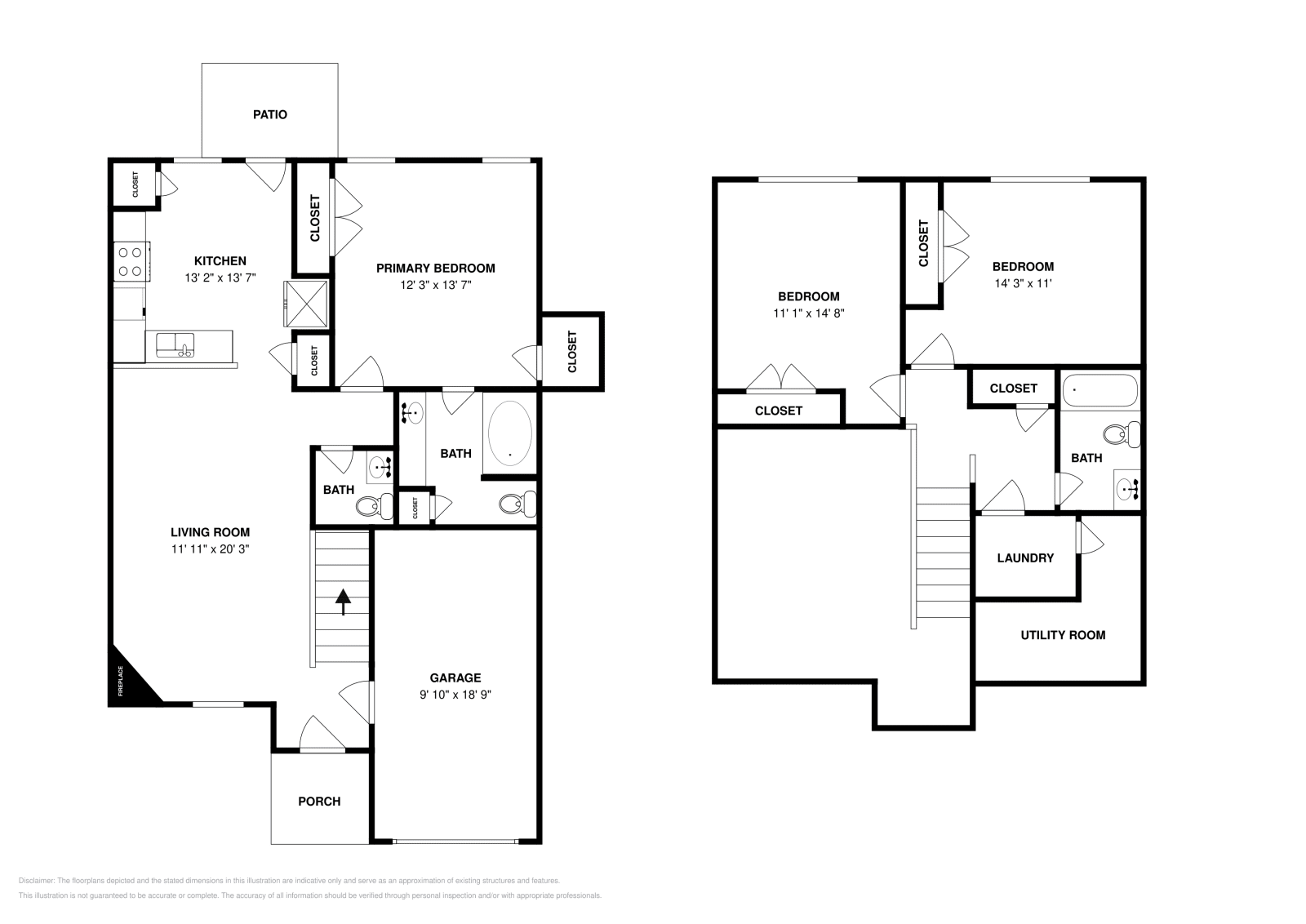 Building Photo - 269 Lossie Ln