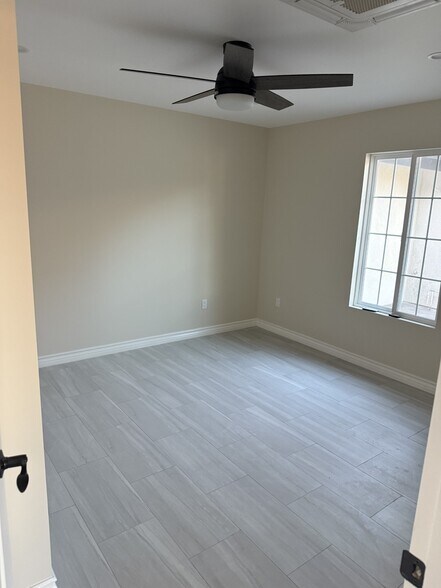 2nd Bedroom - 111 E 13th St