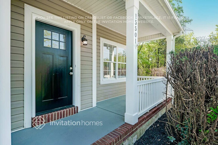 Building Photo - 15501 Chowning Tavern Ln