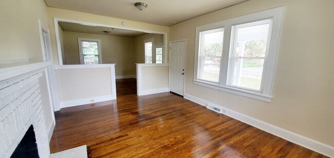 Building Photo - Coming Soon, Fantastic 2BR, 1BA Durham Home with a Large Yard