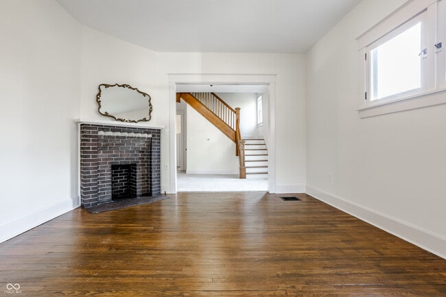 Building Photo - 123 N Highland Ave