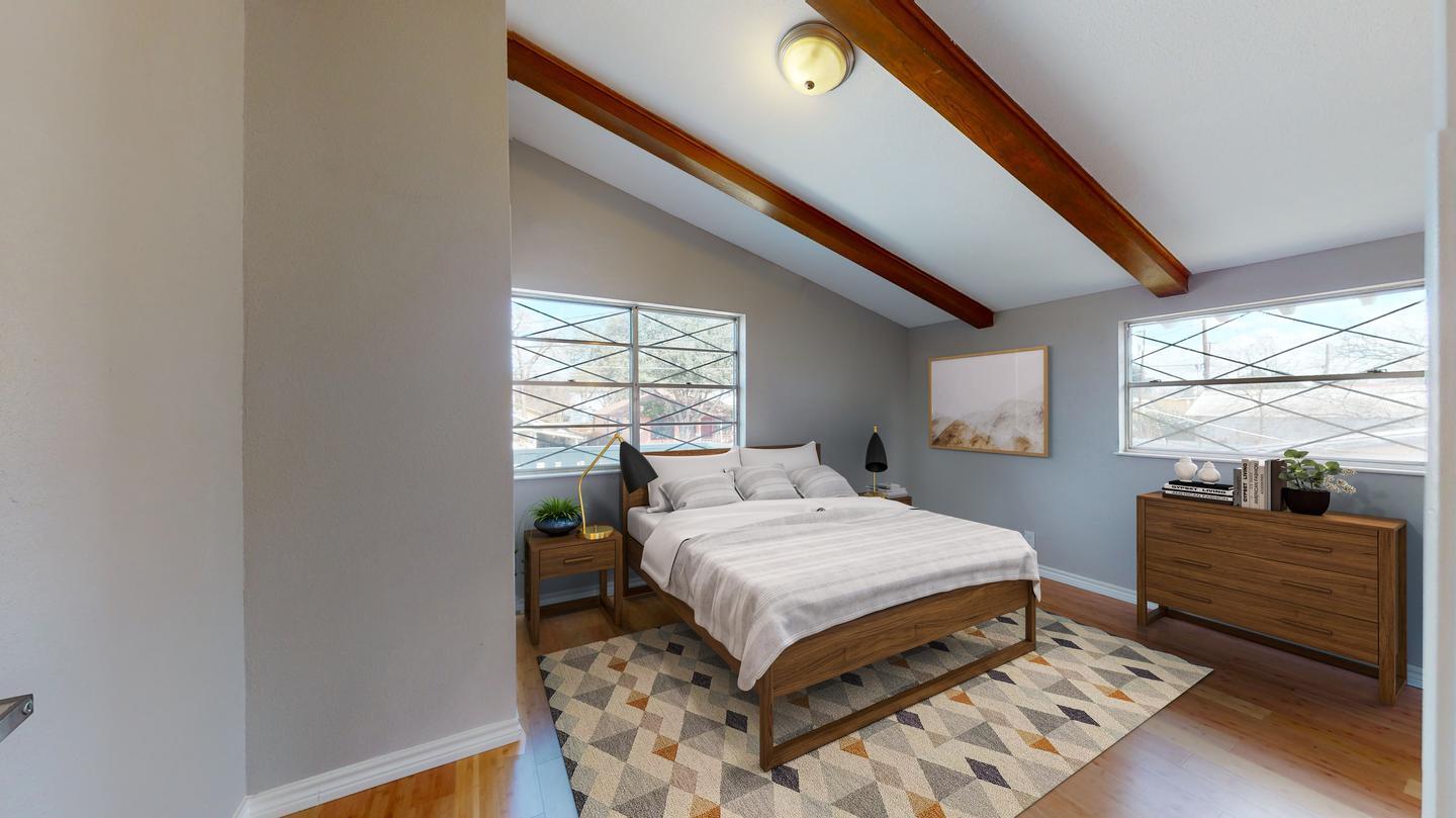 Building Photo - Beautifully updated San Antonio home by Botanical Garden