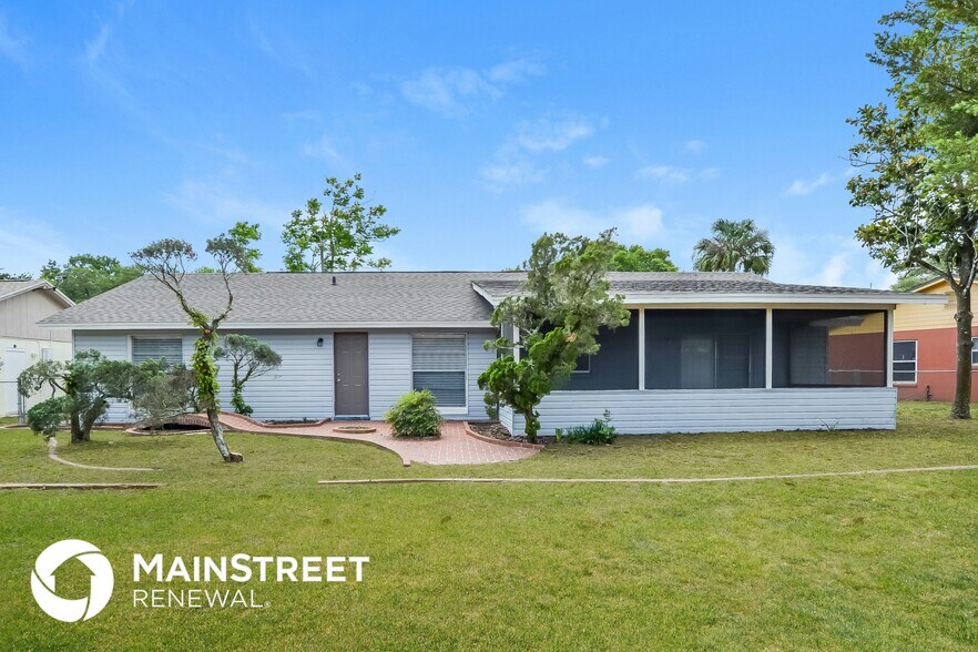 Building Photo - 220 Odham Dr