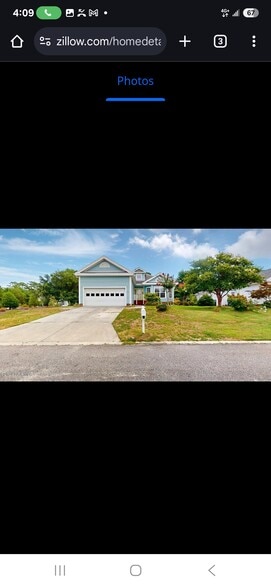 Primary Photo - 8803 Whaley Cir