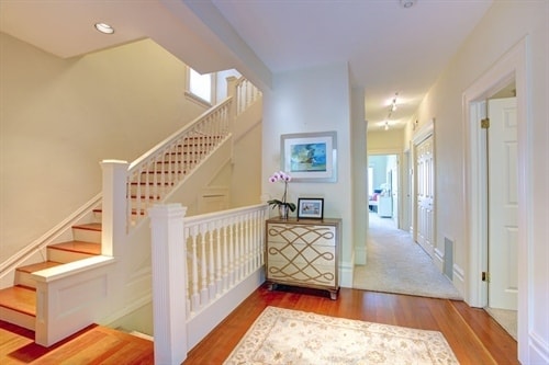 Building Photo - Historic Sausalito Craftsman with Spectacular Bay Views!  FOUNDATION