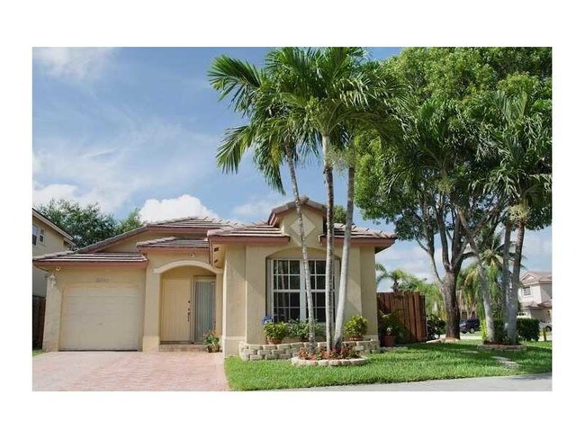 Building Photo - 12240 SW 137th Terrace