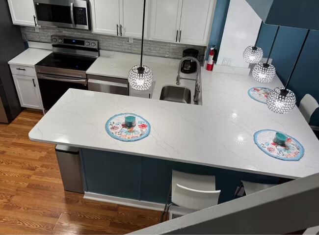 Building Photo - 2917 Hickory Leaf Way