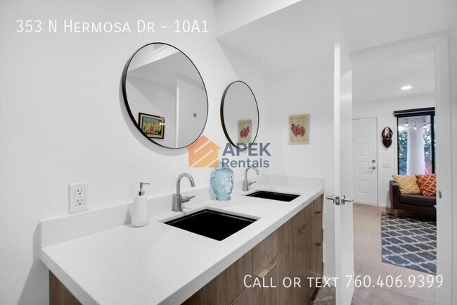 Building Photo - 353 N Hermosa Dr