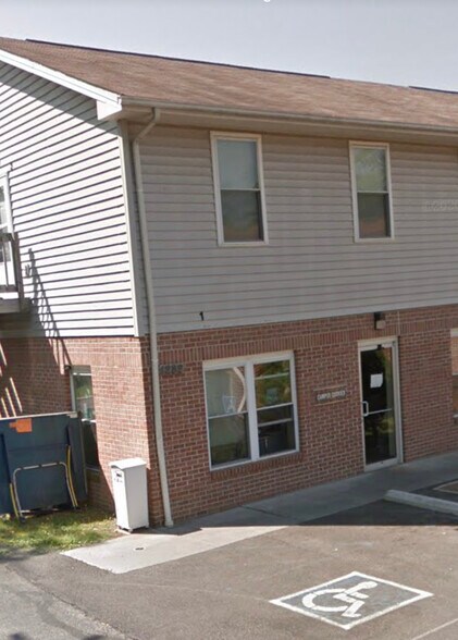 Building Photo - 1282 N Main St